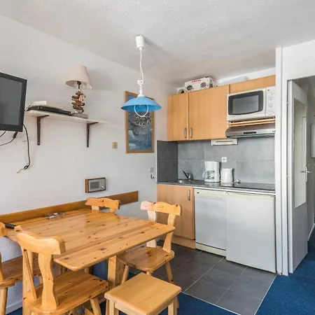 Les Alpages - Maeva - 1 Piece 4 Personnes Selection Mae-9982 Appartement *