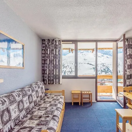 Appartement Résidence Les Alpages - Maeva - 1 Pièce 4 Personnes Sélection Mae-9982 Morzine