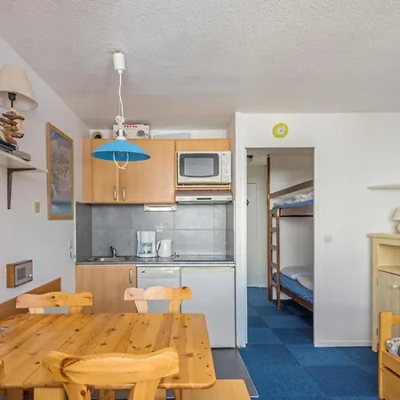Appartement Résidence Les Alpages - Maeva - 1 Pièce 4 Personnes Sélection Mae-9982