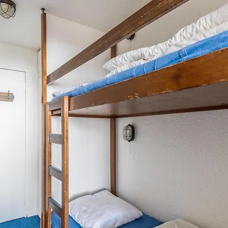 Appartement Résidence Les Alpages - Maeva - 1 Pièce 4 Personnes Sélection Mae-9982