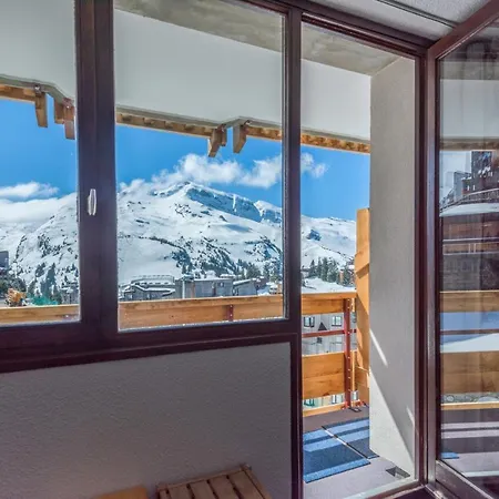 Appartement Résidence Les Alpages - Maeva - 1 Pièce 4 Personnes Sélection Mae-9982
